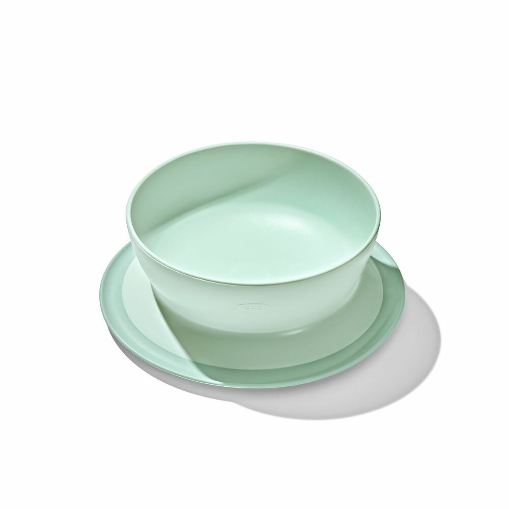 Stick & Stay Suction Bowl Y7