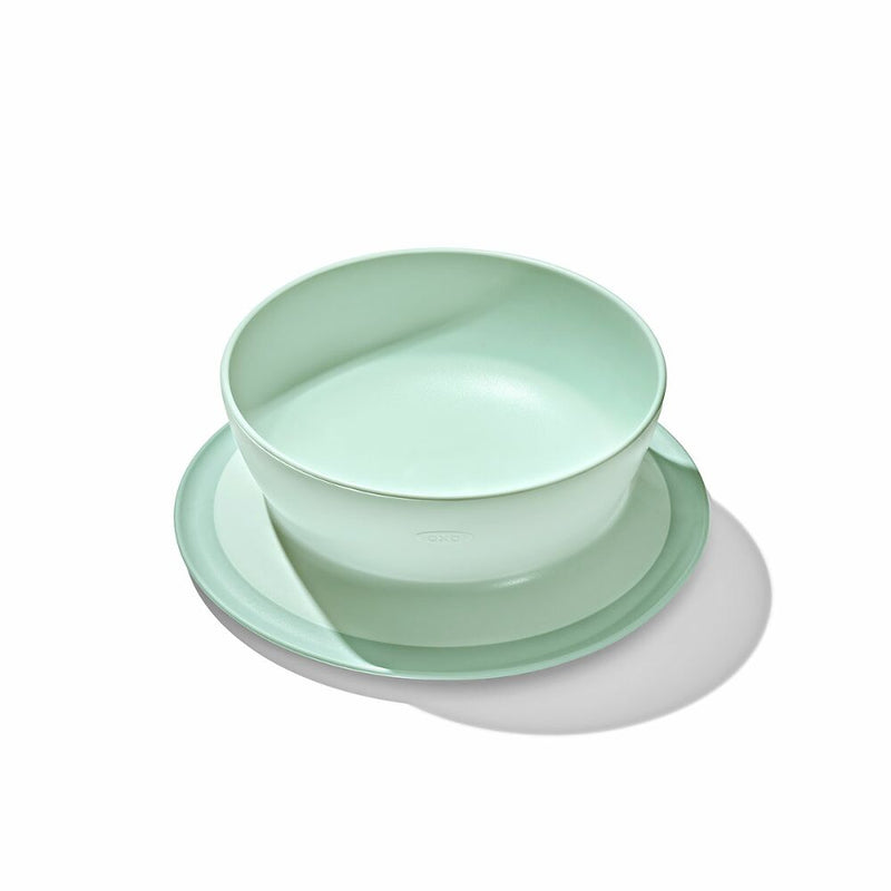 Stick & Stay Suction Bowl Y7