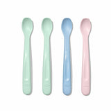 Feeding Spoon Set Multipack P7