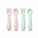 Fork & Spoon Set D5