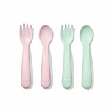 Fork & Spoon Set D5