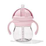 Transitions 6 Oz Straw Cup With Removable Handles U8