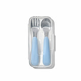 On-the-Go Fork and Spoon Set L7