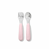 On-the-Go Fork and Spoon Set L7