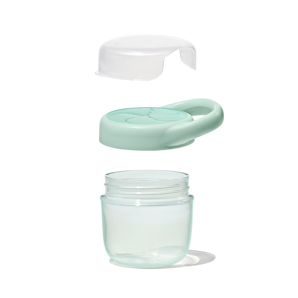 Tot Snack Cup with Lid – 2 Pack E1
