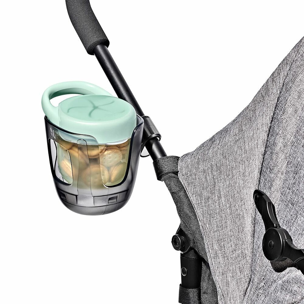 Tot Snack Cup with Lid – 2 Pack E1