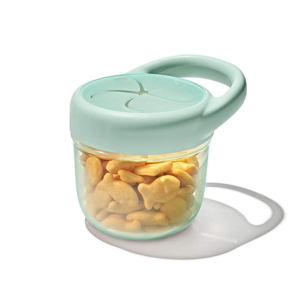 Tot Snack Cup with Lid – 2 Pack E1