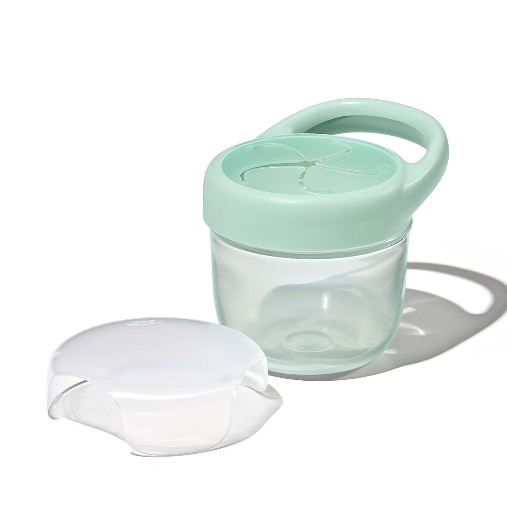Tot Snack Cup with Lid – 2 Pack E1