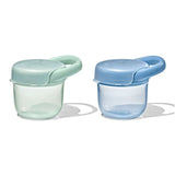 Tot Snack Cup with Lid – 2 Pack E1