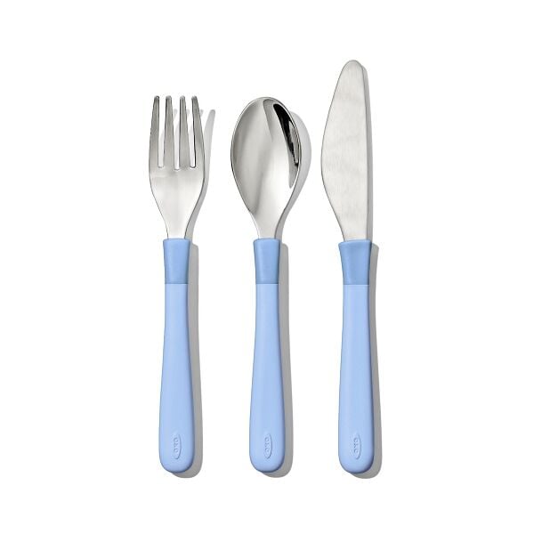 Cutlery for Big Kids U6