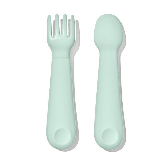 Mini Fork & Spoon Set G2