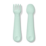 Mini Fork & Spoon Set G2