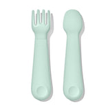 Mini Fork & Spoon Set G2