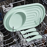 Mini Fork & Spoon Set G2