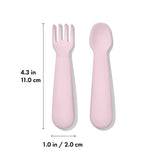 Mini Fork & Spoon Set G2