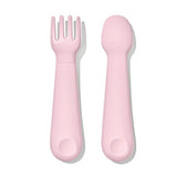 Mini Fork & Spoon Set G2