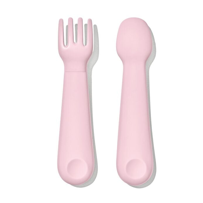 Mini Fork & Spoon Set G2