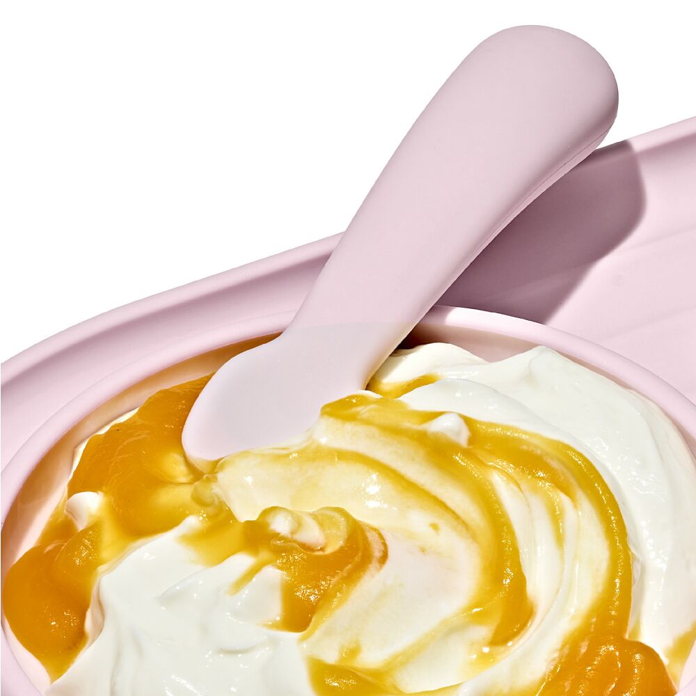 Mini Fork & Spoon Set G2