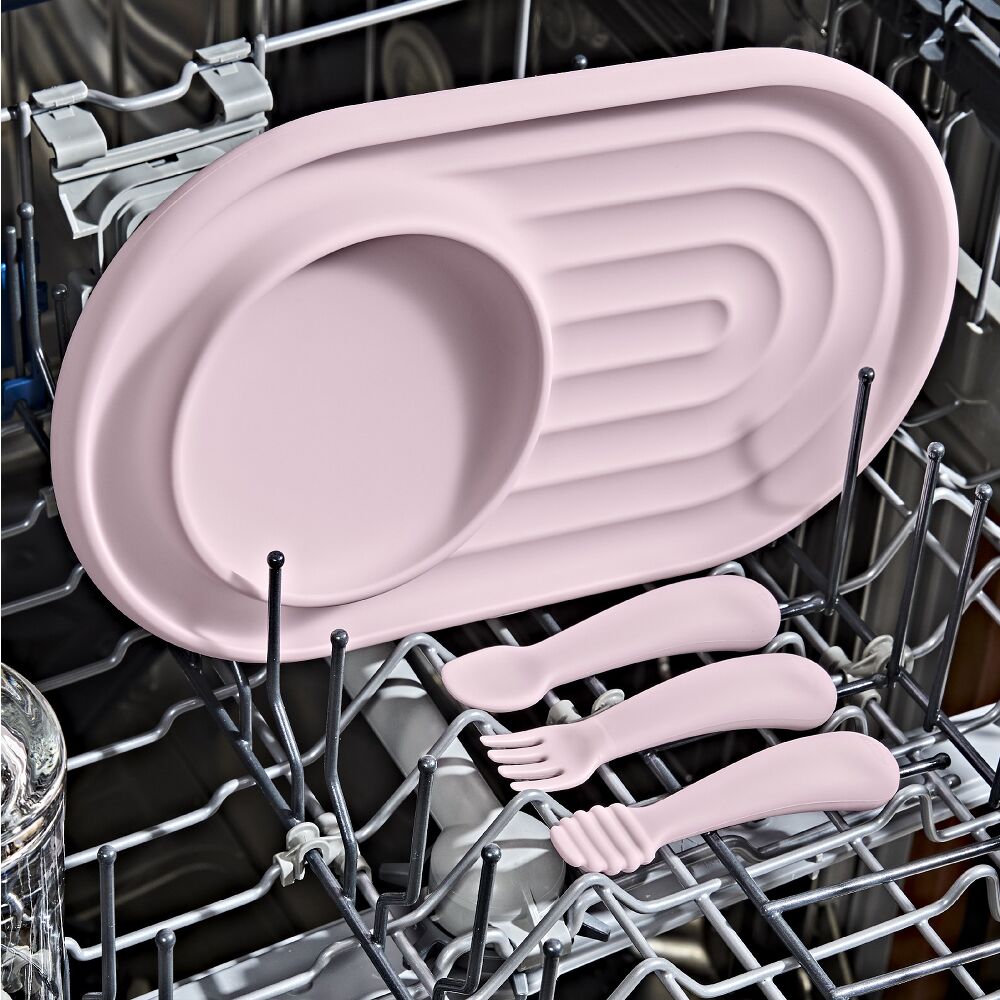 Mini Fork & Spoon Set G2