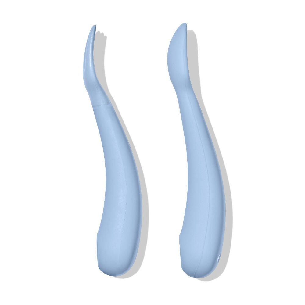 Mini Fork & Spoon Set G2