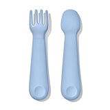 Mini Fork & Spoon Set G2