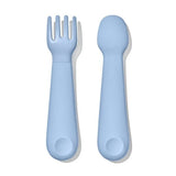 Mini Fork & Spoon Set G2