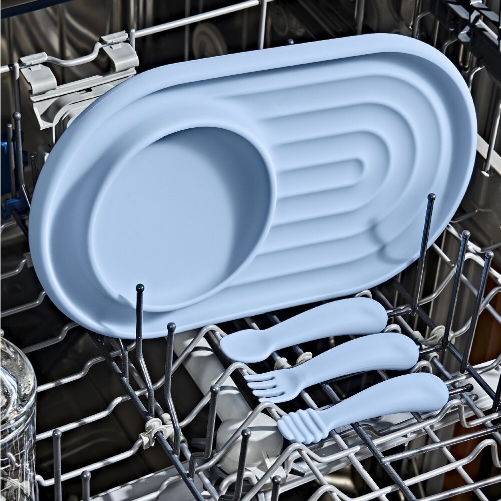 Mini Fork & Spoon Set G2