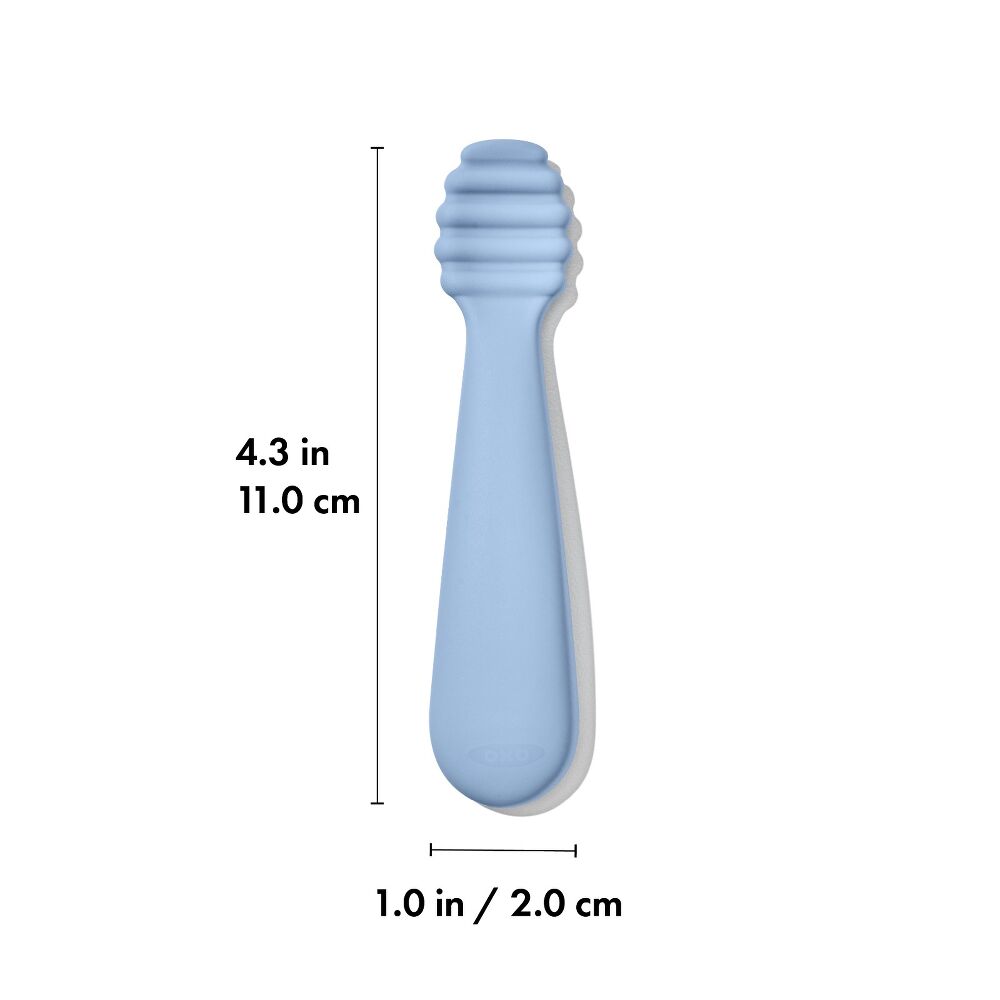 Dipper Spoon Set – 2-Pack Q9