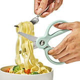 On-the-Go Food Scissors with Case S3