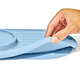 Textured Suction Plate I1