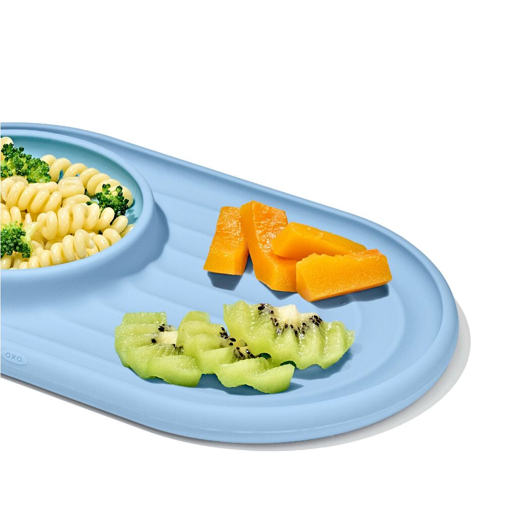 Textured Suction Plate I1