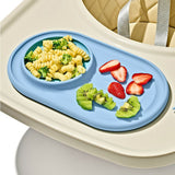 Textured Suction Plate I1