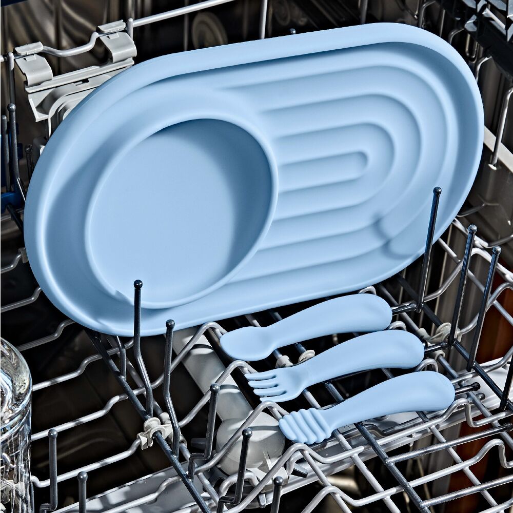 Textured Suction Plate I1