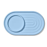 Textured Suction Plate I1