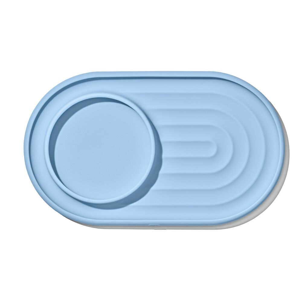 Textured Suction Plate I1