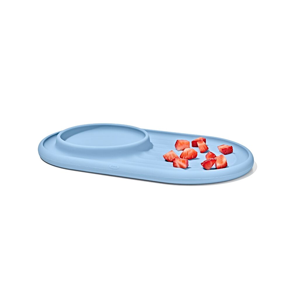 Textured Suction Plate I1
