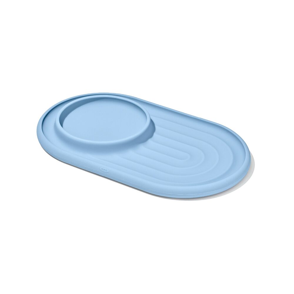 Textured Suction Plate I1