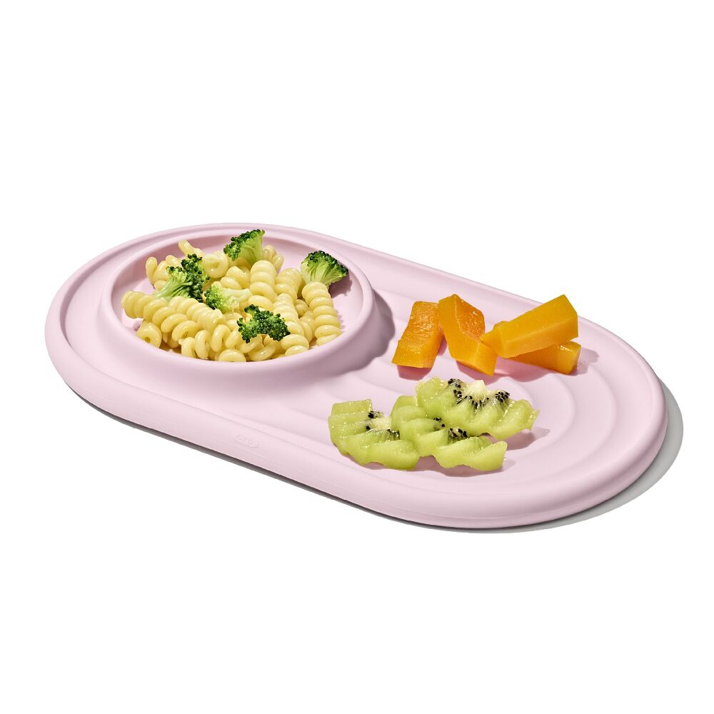Textured Suction Plate I1