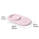 Textured Suction Plate I1