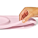 Textured Suction Plate I1