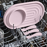 Textured Suction Plate I1