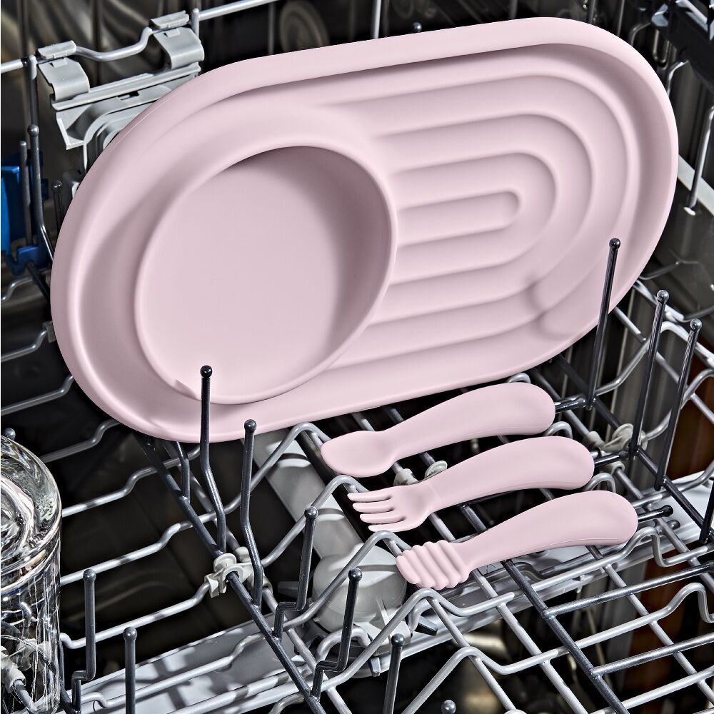 Textured Suction Plate I1