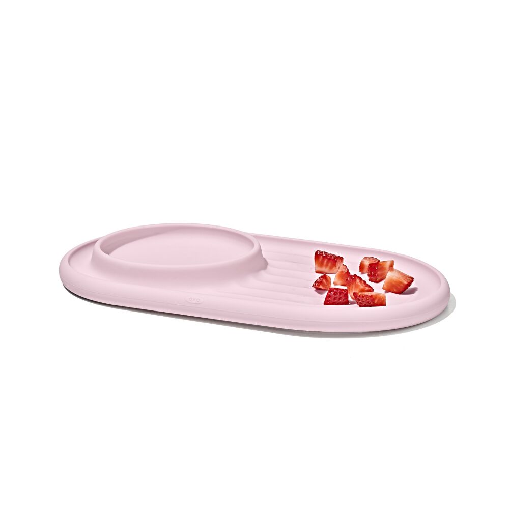 Textured Suction Plate I1