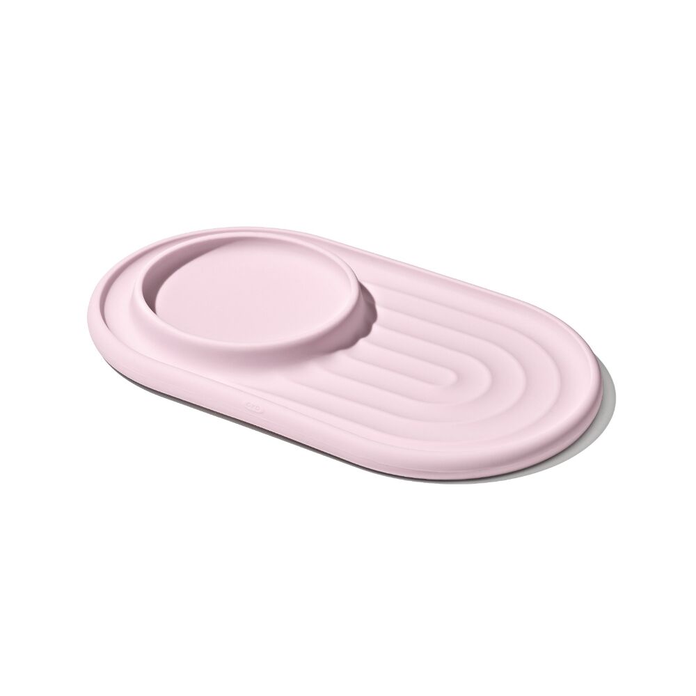 Textured Suction Plate I1