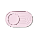 Textured Suction Plate I1