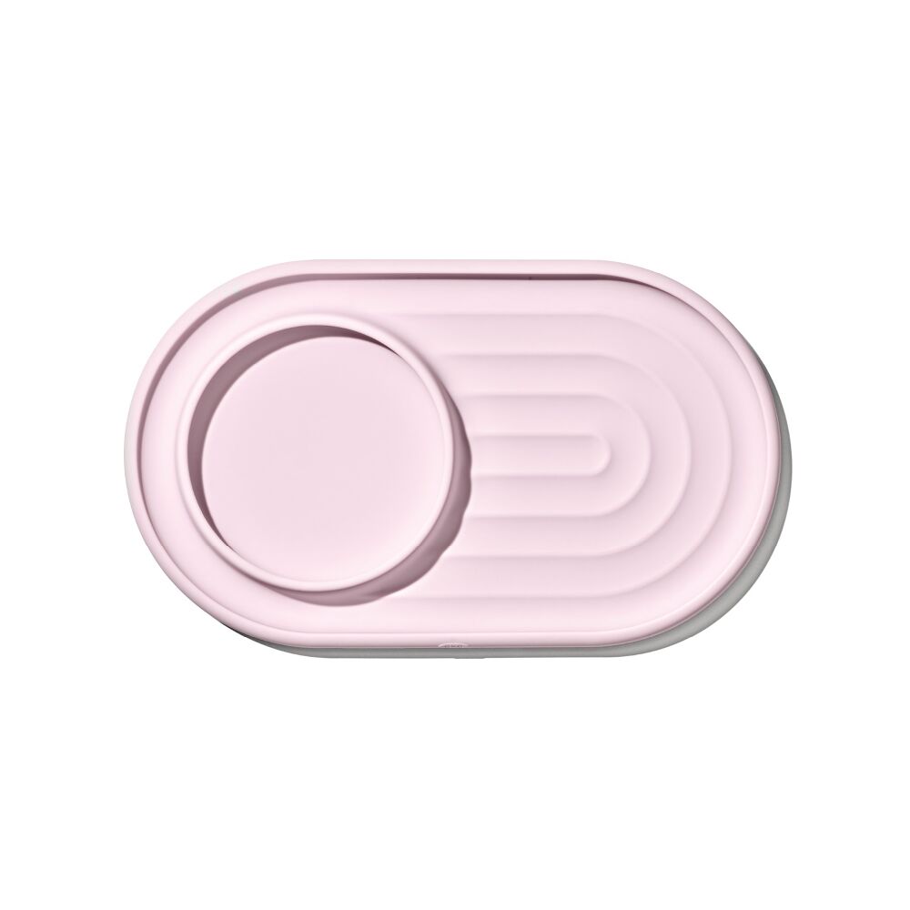 Textured Suction Plate I1