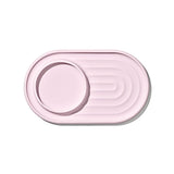 Textured Suction Plate I1