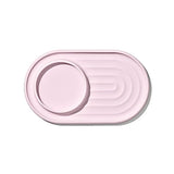 Textured Suction Plate I1