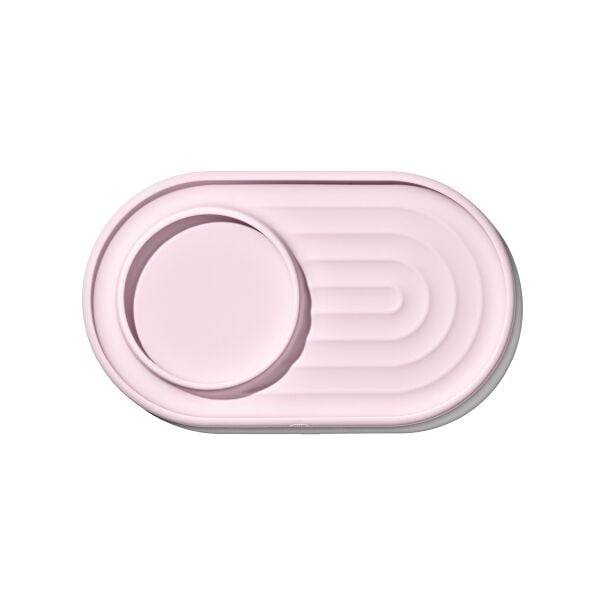 Textured Suction Plate I1