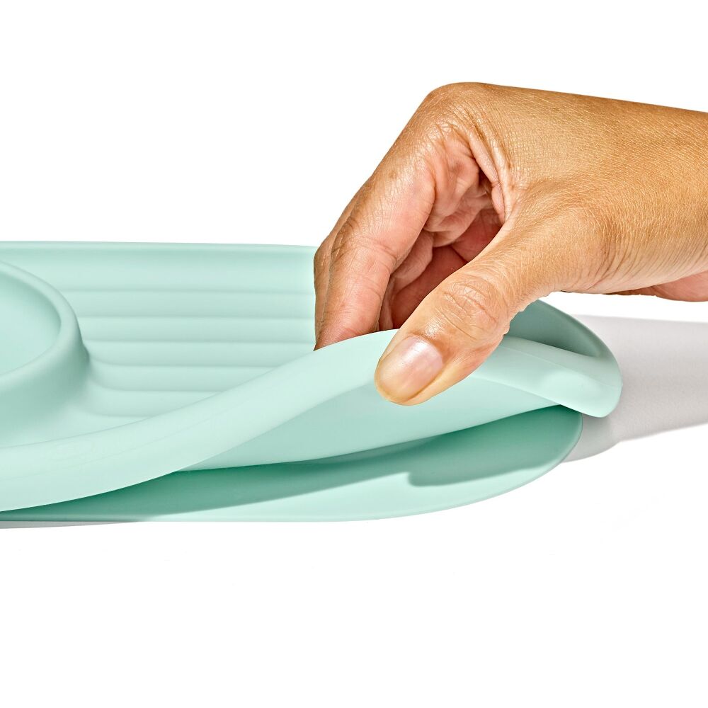 Textured Suction Plate I1